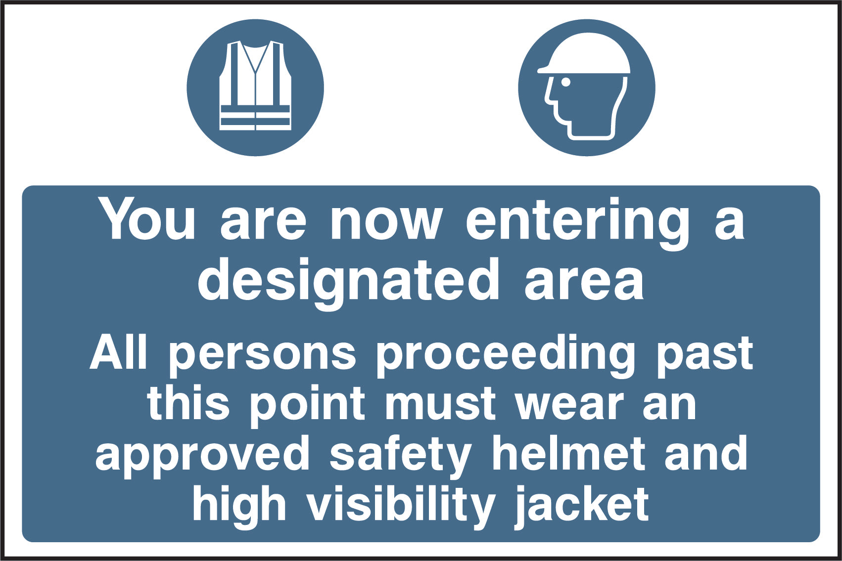 Safety Helmets & Jackets