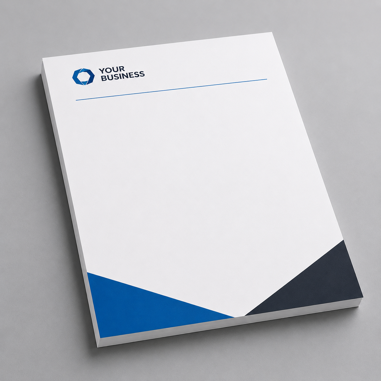 Letterheads