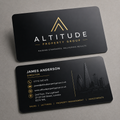 Plastic Business Cards