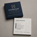 Square Business Cards